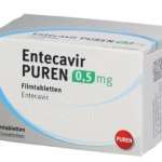 ЭНТЕКАВИР Пурен / ENTECAVIR Puren