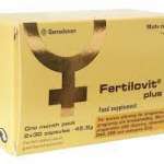 ФЕРТИЛОВИТ F or 2 ПЛЮС ДГК / FERTILOVIT F or 2 PLUS DHA