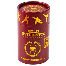 ГОЛД ОСТЕОПАК / GOLD OSTEOPAK