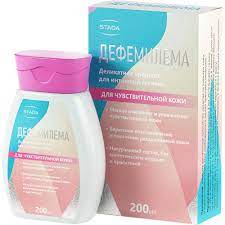 ДЕФЕМИЛЕМА ГЕЛЬ / DEFEMILEMA GEL