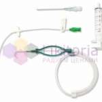 ПЕДИАТРИЧЕСКИЙ ПОДКЛЮЧИЧНЫЙ КАТЕТЕР 3 Fr / PEDIATRICHESKIY PODKLYUCHICHNIY KATETER 3 Fr
